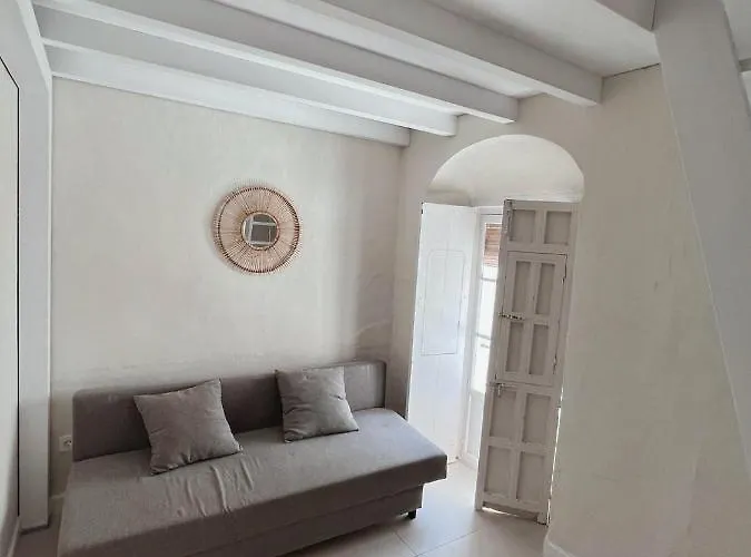 Casa Melo Apartamento Tarifa
