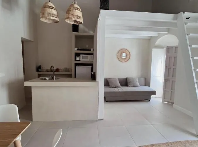 Apartamento Casa Melo