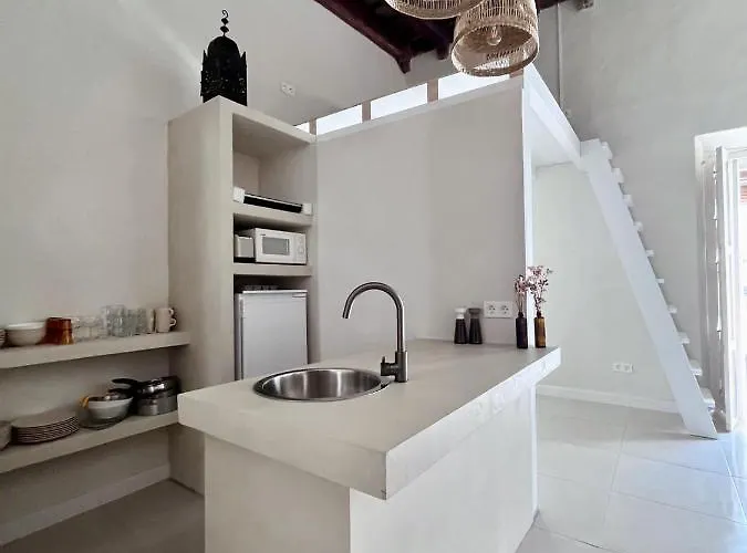 Apartamento Casa Melo