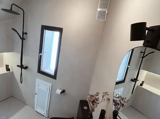 Apartamento Casa Melo *