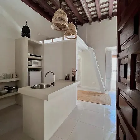 Apartment Casa Melo *