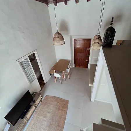 Casa Melo Apartment *