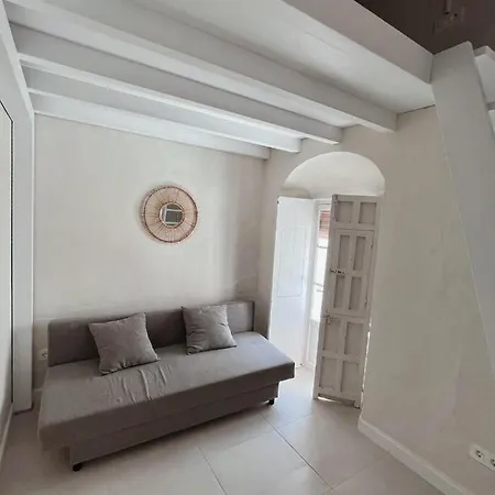 Casa Melo Appartement Tarifa