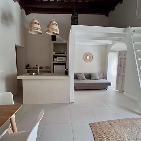 Appartement Casa Melo