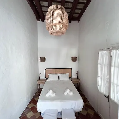 Casa Melo Appartement