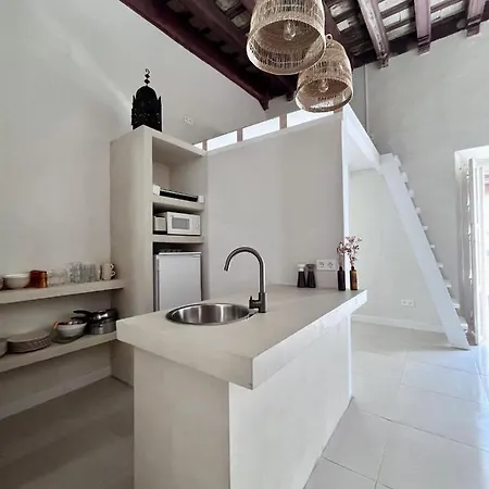 Appartement Casa Melo