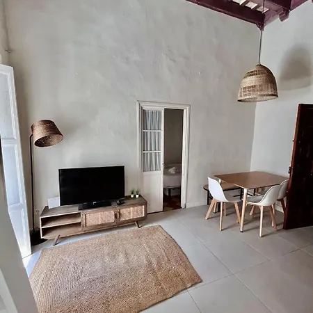 Appartement Casa Melo Tarifa