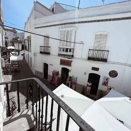 Appartement Casa Melo Tarifa