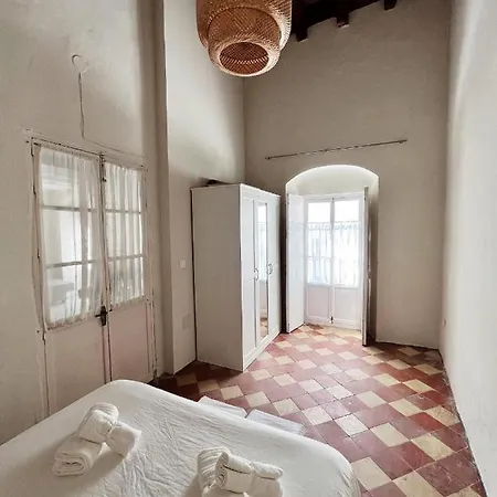 Casa Melo Appartement
