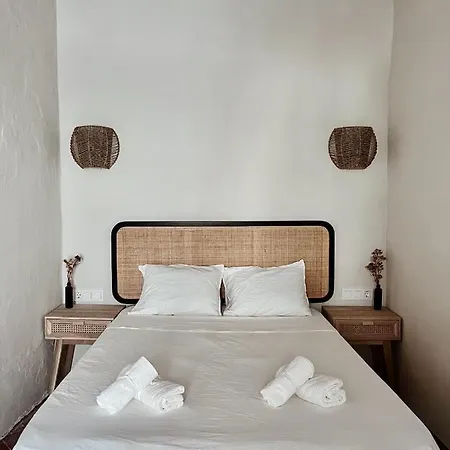 Casa Melo Appartement