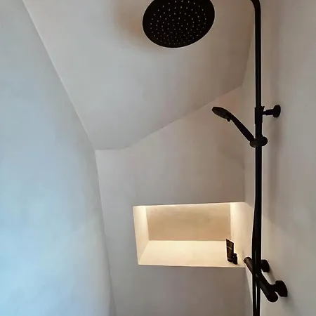 Appartement Casa Melo *