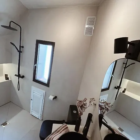 Appartement Casa Melo *