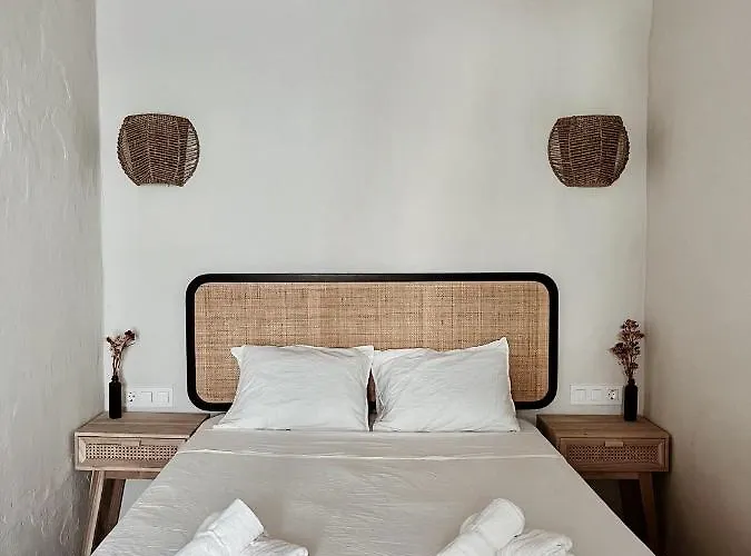 Casa Melo アパート