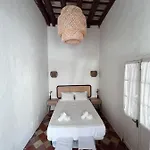 Casa Melo 아파트